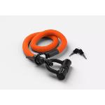 Eyelet Antivol U-lock - M - Orange