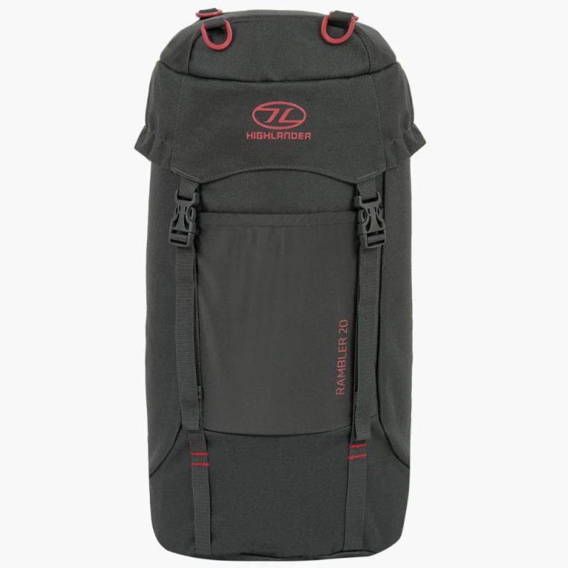 RAMBLER Sac de randonné - 20L