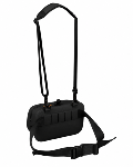 INFLADRY 5N Sacoche ceinture étanche 5 litres - Noir