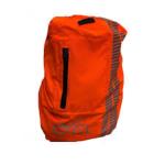 BAGCOVER Couvre sac anti-pluie kangourou