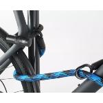 Eyelet Antivol X-lock - M - Bleu