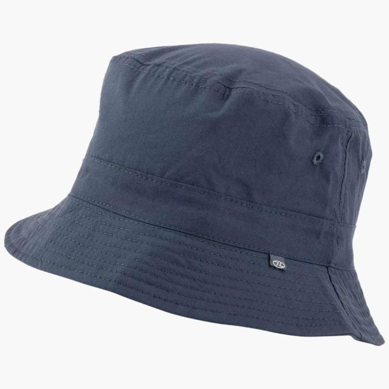 Bob Chapeau - Bleu - XL