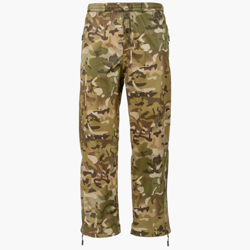 TEMPEST Pantalon imperméable - Camo - XL