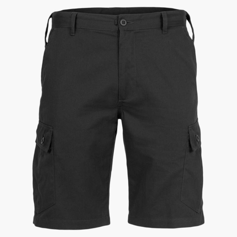 ELITE Short - Noir - 46