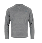 CREW NECK - Pull - Gris - XL