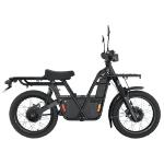 UBCO ROVER 2x2 SYST.2 : Cyclo électrique tout-terrain - Noir