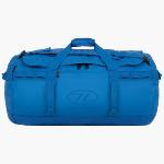 STORM Sac étanche - 90L - Bleu -