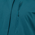 KERRERA veste de randonnée imperméable - Homme - S