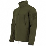 TACTICAL SOFTSHELL veste de randonnée - M