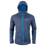 STOW & GO veste de randonnée imperméable - Homme - XL