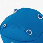 RAMBLER Sac à dos - 44L - Bleu -