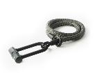 TEXLOCK G Antivol X-lock en kevlar - 120 cm