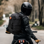 TOADEYE Feu frein pour selle 2 roues