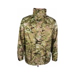 TEMPEST veste de randonnée imperméable - HMTC - L