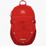VENTURE Sac - 20L - Rouge - 20 L