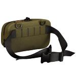 INFLADRY 5MK2 Sacoche ceinture totalement étanche 5 litres - Olive