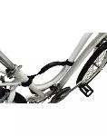 PIKEE Poignée universelle pour porter facilement vélos et trottinettes