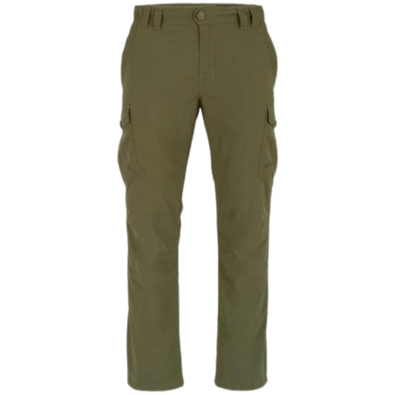 STARAV pantalon de marche - Vert - XXL