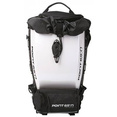 X-CASE Poche modulable supplémentaire pour tout BOBLBEE 20 litres