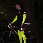 Chauffe-jambes REFLECT360 - S