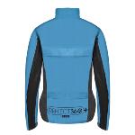 Veste de cyclisme REFLECT360 CRS Plus pour femme - Bleu - 38