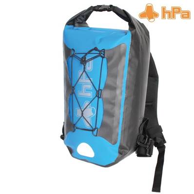 DRYBACKPACK 25B Sac à dos étanche 25 litres - Bleu