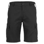 ELITE Short - Noir - 30