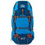 BEN NEVIS Sac de randonné - Bleu - 85 Litres