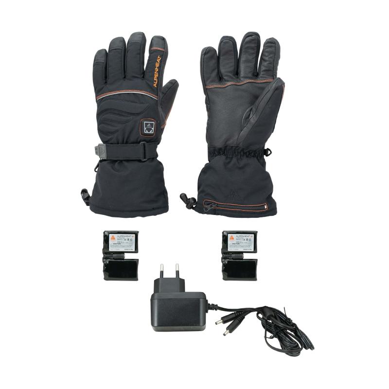 AG2 S Gants épais chauffants - S