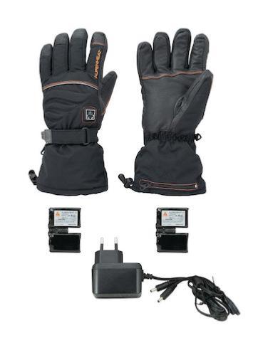 AG2 S Gants épais chauffants - S