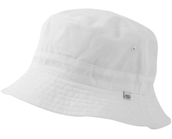 Bob Chapeau - Blanc - L