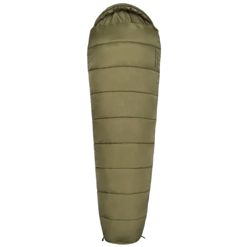 Sac de couchage trooper rg