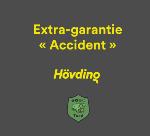 Extension de garantie HOVDING
