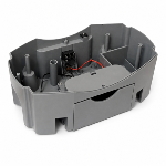 GD217 Base pour nettoyeur Aqua2go Pro