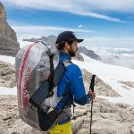 EXTREME2 Panneau solaire et batterie - 12000 mAh