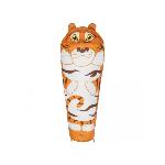 CREATURE Sac de couchage enfant - Tigre