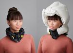 HOVDING 3.0 Casque airbag automatique pour vélo urbain