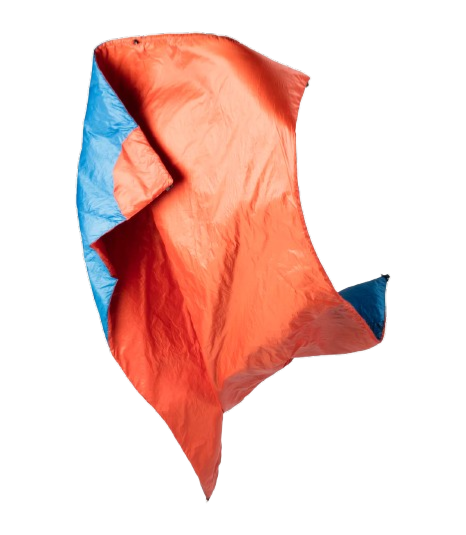 VERSATECH Couverture ultralégère outdoor