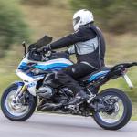 TURTLE XL Gilet airbag autogonflant pour motard - XL
