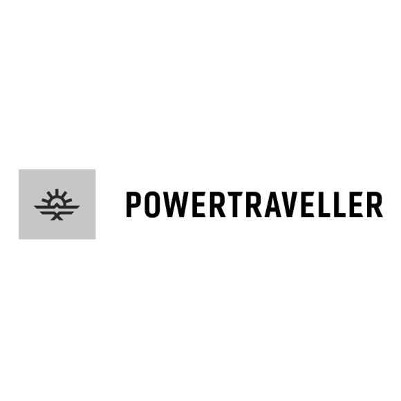 Logo Powertraveller