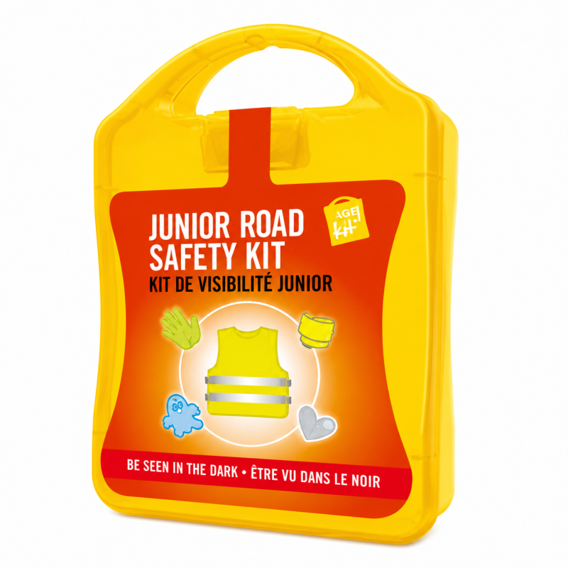 KITSECU Kit de sécurité enfant - 5 pièces