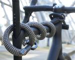 TEXLOCK G Antivol X-lock en kevlar - 120 cm
