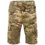 ELITE Short - Camo - BEIGE