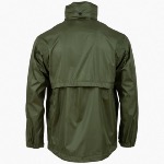 TEMPEST veste de randonnée imperméable - Homme - L