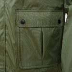 TEMPEST veste de randonnée imperméable - Homme - L