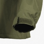 STORMGUARD veste de randonnée imperméable - Homme - XL
