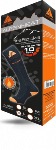 AJ26 M Chaussettes Chauffantes coton - (39/41)
