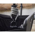 Eyelet Antivol U-lock - L