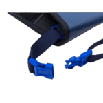 Harnais poitrine pour mini-bouteilles de plongée MINIDIVE