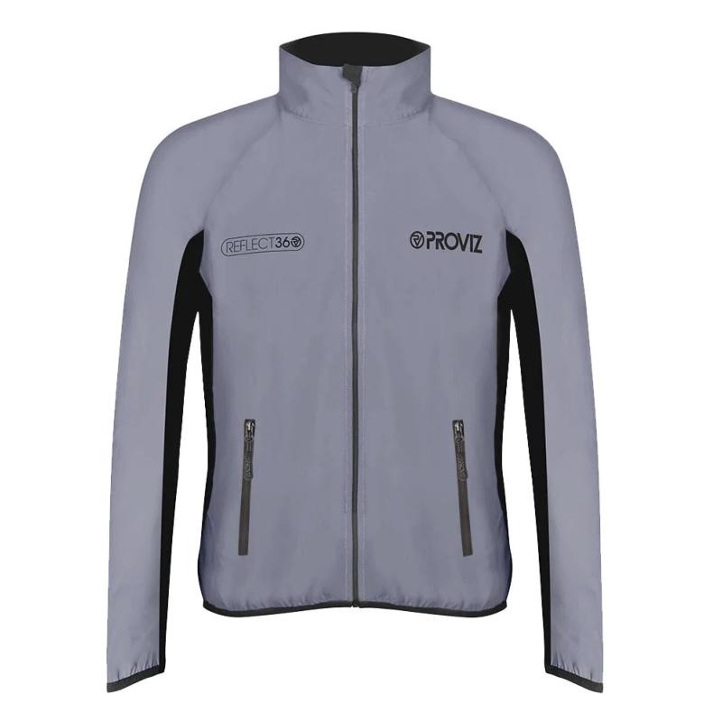 Veste de course REFLECT360 - Homme - X Large